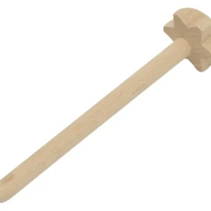 Betaalbaar Oldenhof caipirinhastamper 16 cm hout