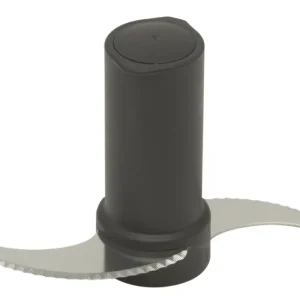 Hete Deal Magimix groot mes 5200 / 5200 XL staal