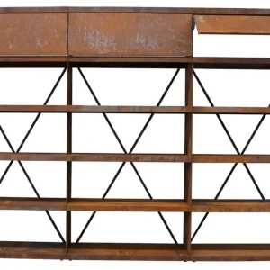OFYR Wood Storage 300 Meest Verkocht