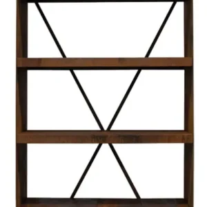 Seizoensaanbieding OFYR Wood Storage 100