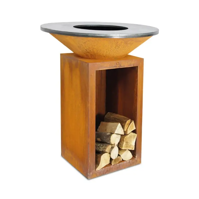 OFYR Classic Storage 85-100 barbecue Seizoensaanbieding