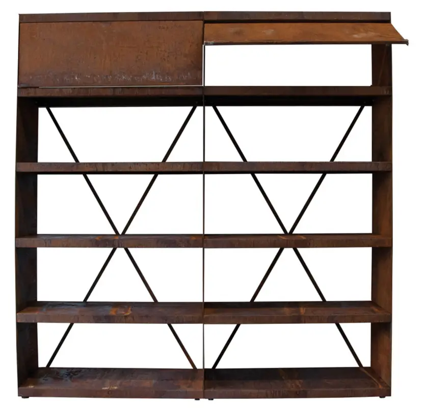 Goedkoop OFYR Wood Storage 200