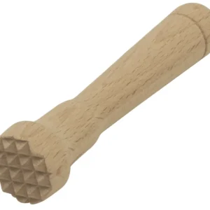 Voordeelprijs Oldenhof caipirinhastamper 11,5 cm hout
