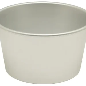Oldenhof panettonevorm ø 20 cm aluminium Tijdelijk Beschikbaar