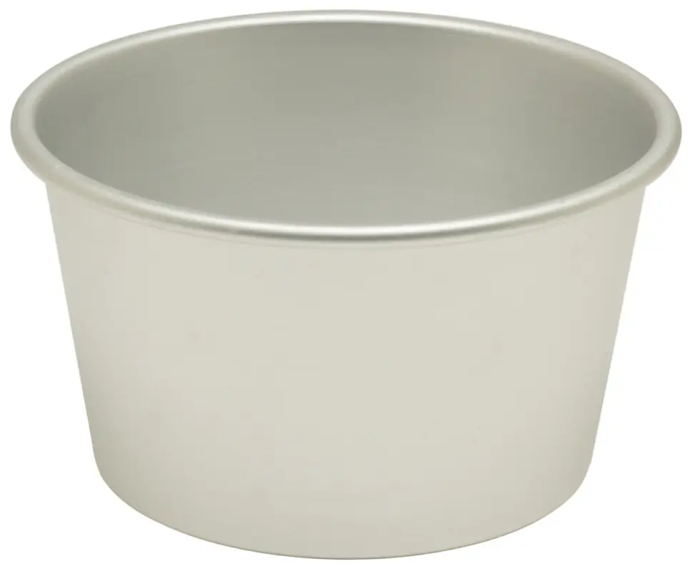 Oldenhof panettonevorm ø 20 cm aluminium Tijdelijk Beschikbaar