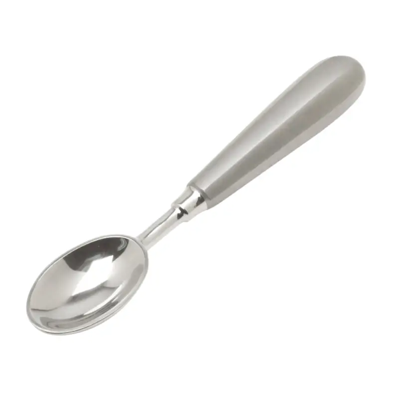 100% Chef quenellemaker 17 cm rvs Superprijs