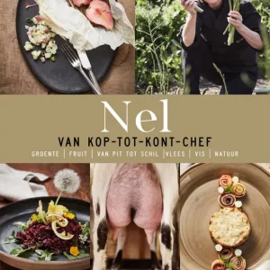 Nel : van kop-tot-kont-chef Hete Deal