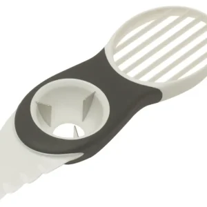 OXO Good Grips 3-in-1 avocadosnijder kunststof wit Koop Online
