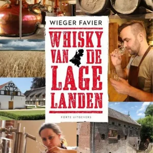 Whisky van de Lage Landen Beste Prijs