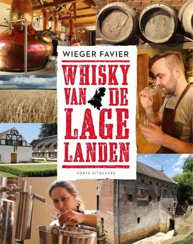 Whisky van de Lage Landen Beste Prijs