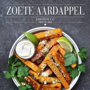 Zoete aardappel Superprijs