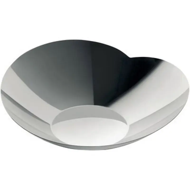 Bestel Nu Alessi Human Collection schaal ø 22 cm rvs glans