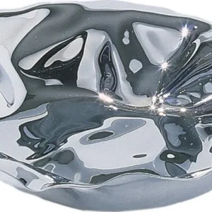 Alessi Sarria schaal ø 27,5 cm rvs glans Op = Op