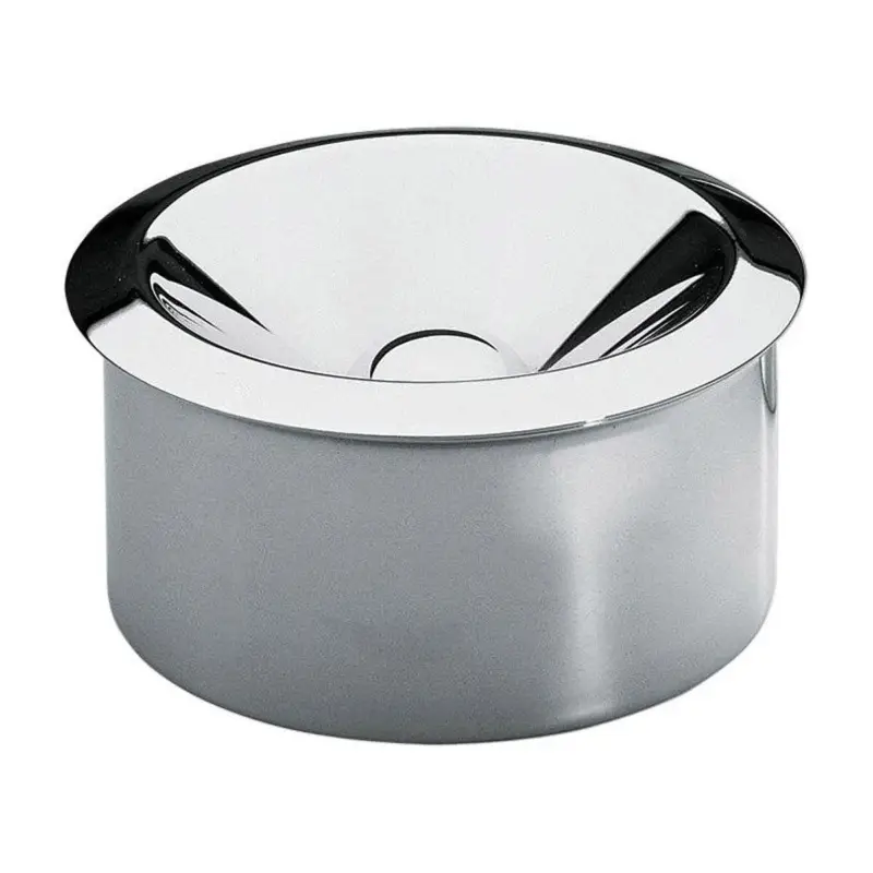 Bestel Nu Alessi 90010 asbak ø 11 cm rvs glans