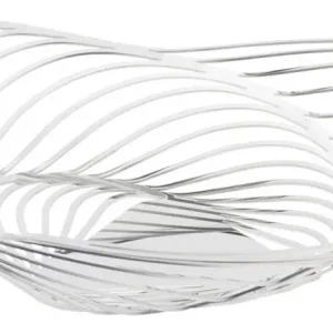 Alessi Trinity schaal ø 33 cm rvs glans Meest Verkocht