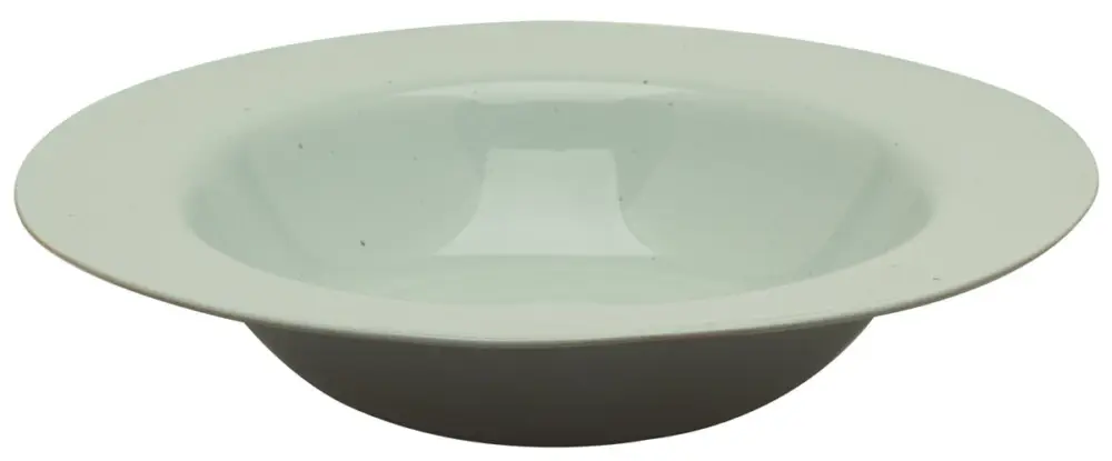 Serax Terres de Rêves diep bord ø 27 cm stoneware lichtblauw Laatste Versie