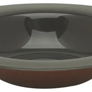 Serax Terres de Rêves diep bord ø 27 cm stoneware donkerblauw Express Levering