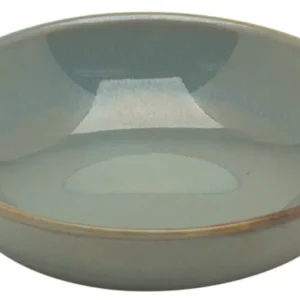 Hoge Kwaliteit Serax Terres de Rêves kom ø 9 cm stoneware smokey blue