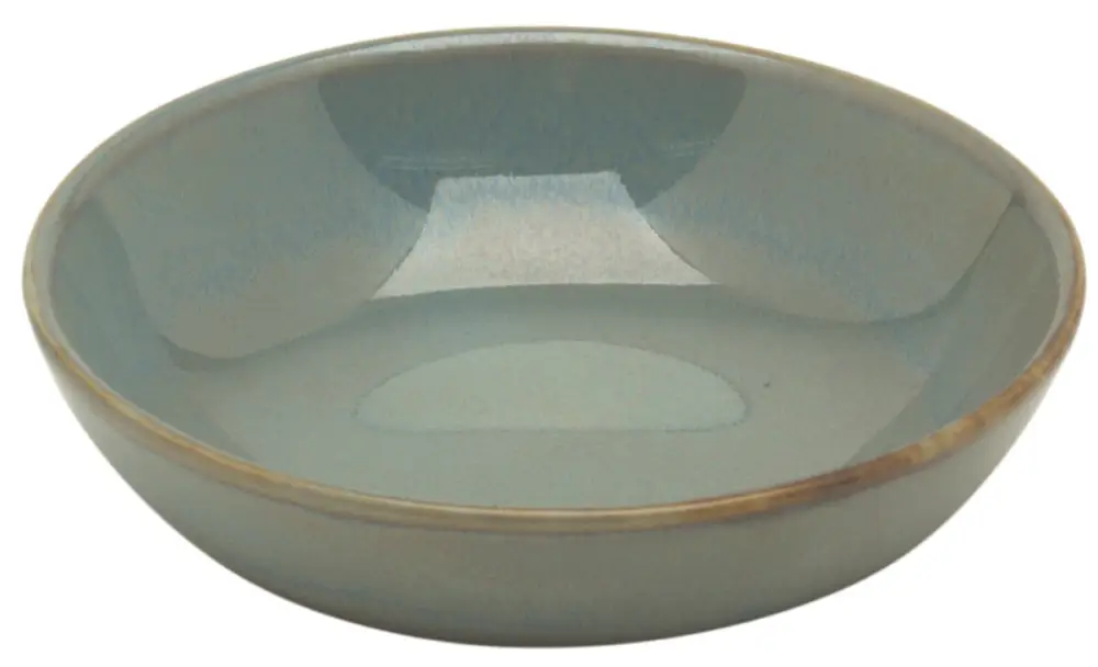 Hoge Kwaliteit Serax Terres de Rêves kom ø 9 cm stoneware smokey blue