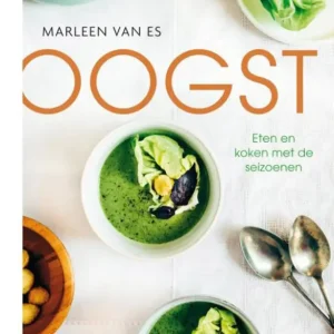 Merkproduct Oogst : koken en eten met de seizoenen