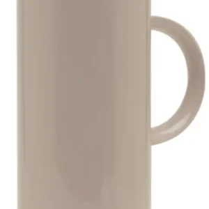 Voordeelprijs Stelton Classic thermoskan 1 liter kunststof lichtroze