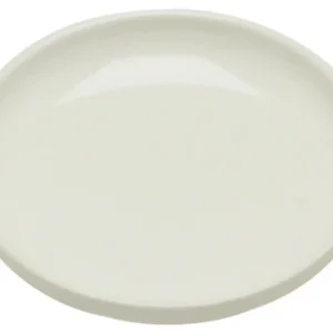 Serax Base mini schoteltje ø 8 cm porselein wit Laatste Versie