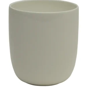 Beste Prijs Serax Base theekop 350 ml porselein wit glanzend