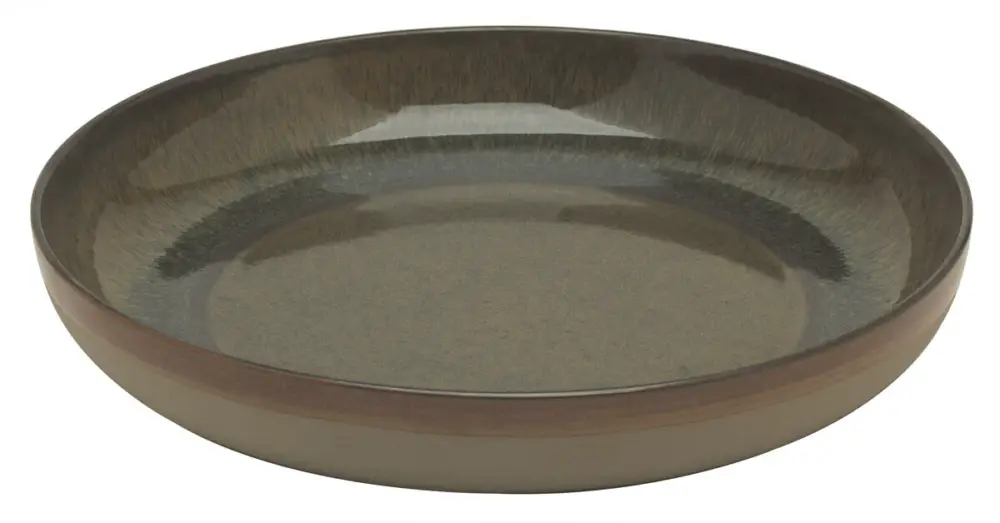 Direct Verzonden Serax Surface by Sergio Herman schaal ø 32 cm indi grey