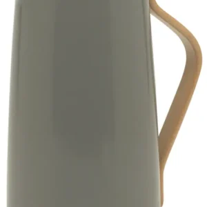 Beste Prijs Stelton Emma serveerkan 2 liter rvs grijs