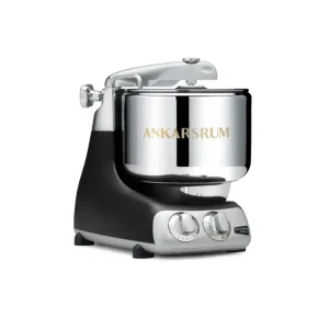 Beperkt Aanbod Ankarsrum Assistent Original 6230 keukenmachine Black