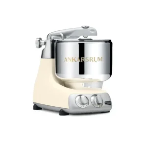 Ankarsrum Assistent Original 6230 keukenmachine Light Crème Korting