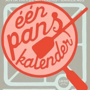 Eenpanskalender Aanbieding