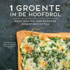 Veilige Betaling 1 Groente in de hoofdrol