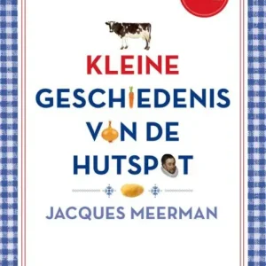 Nu Kopen Kleine geschiedenis van de hutspot