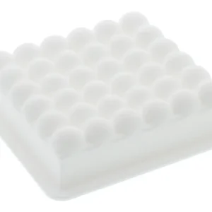 Silikomart Professional Bubble 1400 silicone wit Goedkoop