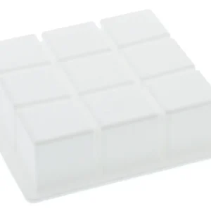 Silikomart Professional Cubik 1400 silicone wit Goedkoop