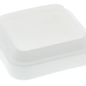 Silikomart Professional Gem 1000 silicone wit Veilige Betaling