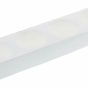 Koop Online Silikomart Professional Multiflex 220 silicone wit