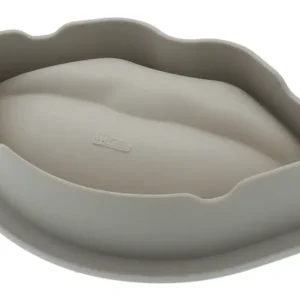 Silikomart Professional Bacio bakvorm silicone grijs Laatste Versie