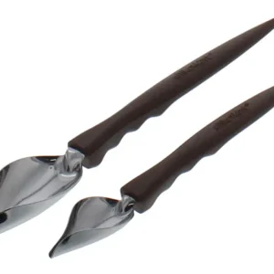Silikomart Spoon Decor decoratieset 2-delig Merkproduct
