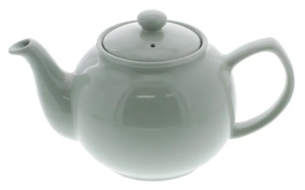 Flitsaanbieding Price & Kensington mint theepot 6 cup mintgroen