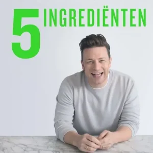 Meest Verkocht Jamie Oliver : 5 ingrediënten : Snel & Simpel koken