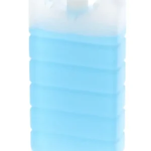 Mepal koelelement voor lunchboxes 11 x 5,7 cm blauw Bestseller