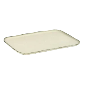 Serax Merci bord 32 x 23 cm gebroken wit Direct Verzonden