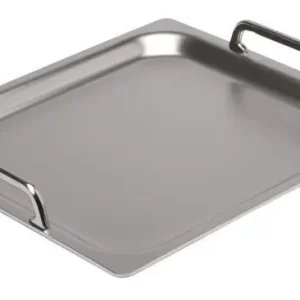 Laatste Versie Demeyere Teppanyaki / plancha 39 x 27 cm 5-ply