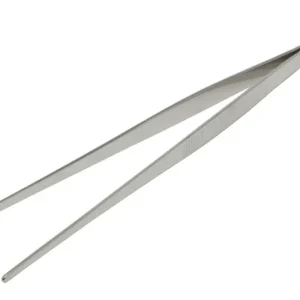 Nieuw Küchenprofi pincet 30 cm rvs glans