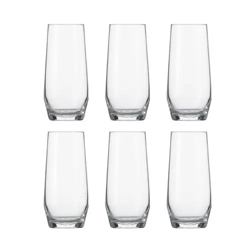Schott Zwiesel Belfesta 42 waterglas 360 ml kristalglas 6 stuks Korting