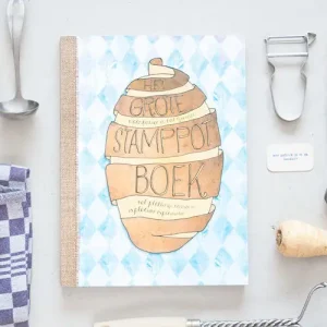 Must-Have Het grote stamppotboek