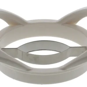 Westmark mangosnijder 20 cm kunststof wit Koop Online