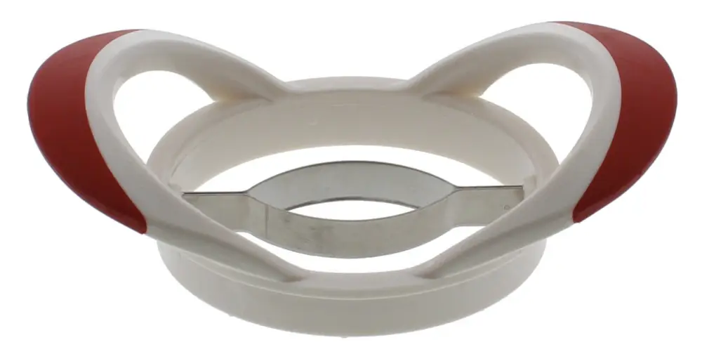 Westmark mangosnijder 20 cm kunststof wit Koop Online